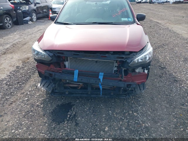 Aukcja sprzedaży 2017 Subaru Impreza 2.0i, vin: 4S3GTAA6XH3753818, numer aukcji: 44639030