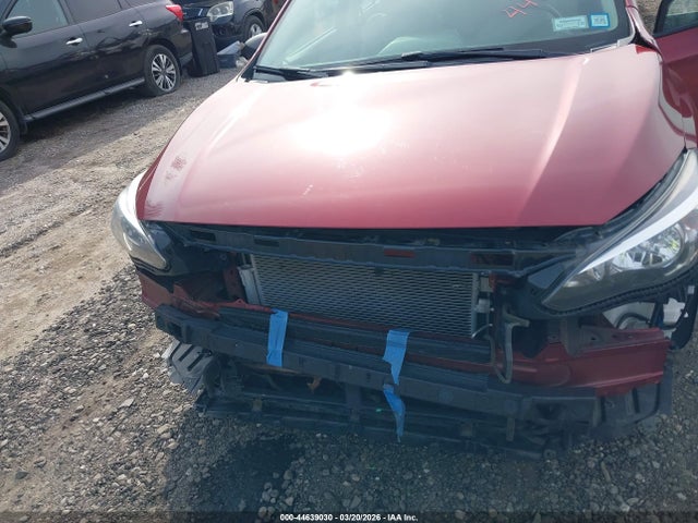 Aukcja sprzedaży 2017 Subaru Impreza 2.0i, vin: 4S3GTAA6XH3753818, numer aukcji: 44639030