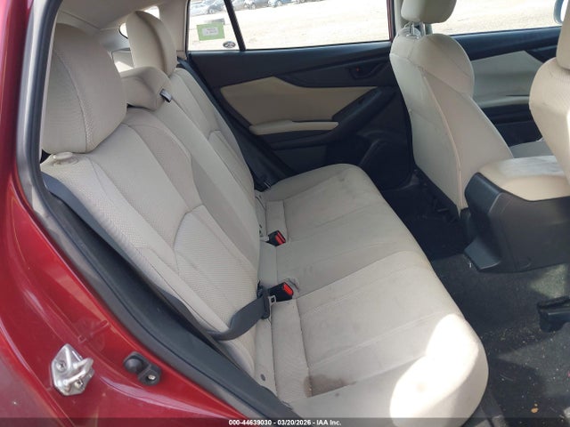 Aukcja sprzedaży 2017 Subaru Impreza 2.0i, vin: 4S3GTAA6XH3753818, numer aukcji: 44639030