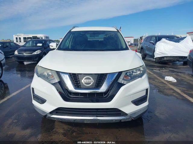 Aukcja sprzedaży 2017 Nissan Rogue Sv, vin: 5N1AT2MV1HC882847, numer aukcji: 44639033