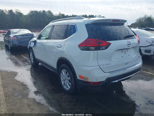 Aukcja sprzedaży 2017 Nissan Rogue Sv, vin: 5N1AT2MV1HC882847, numer aukcji: 44639033