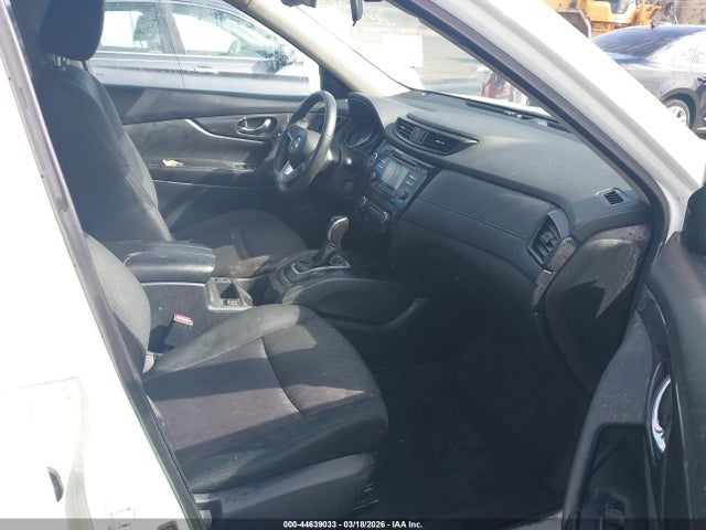Aukcja sprzedaży 2017 Nissan Rogue Sv, vin: 5N1AT2MV1HC882847, numer aukcji: 44639033