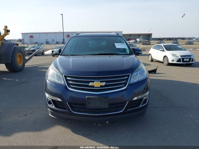 Chevrolet Traverse 1lt 2015 1GNKVGKD7FJ111934 Image 13