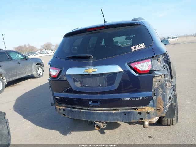 Chevrolet Traverse 1lt 2015 1GNKVGKD7FJ111934 Image 17