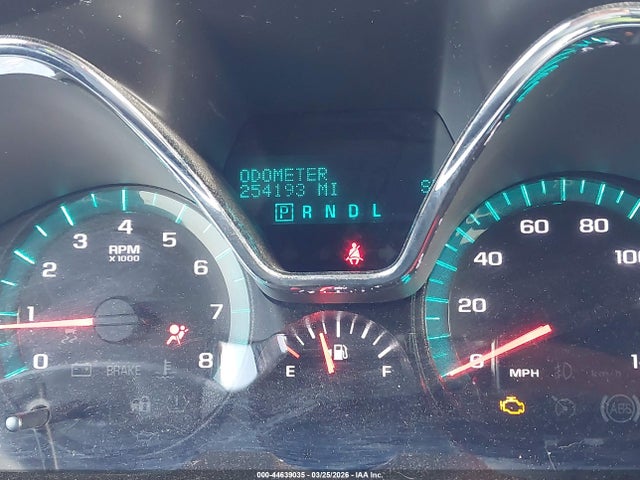 Chevrolet Traverse 1lt 2015 1GNKVGKD7FJ111934 Image 7
