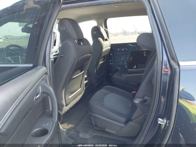 Chevrolet Traverse 1lt 2015 1GNKVGKD7FJ111934 Image 8