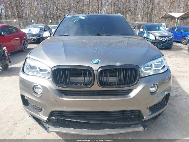 44639046 :رقم المزاد ، 5UXKT0C31H0V97353 vin ، 2017 Bmw X5 Edrive Xdrive40e Iperformance مزاد بيع