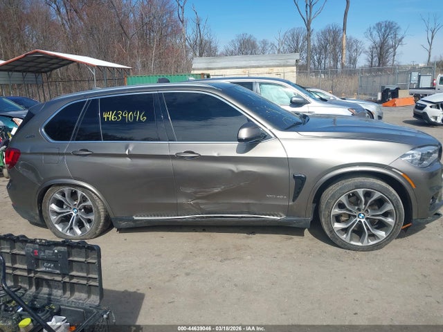 44639046 :رقم المزاد ، 5UXKT0C31H0V97353 vin ، 2017 Bmw X5 Edrive Xdrive40e Iperformance مزاد بيع