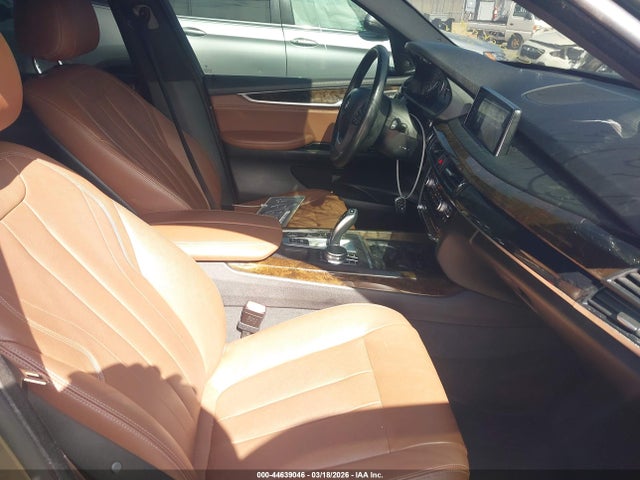 44639046 :رقم المزاد ، 5UXKT0C31H0V97353 vin ، 2017 Bmw X5 Edrive Xdrive40e Iperformance مزاد بيع