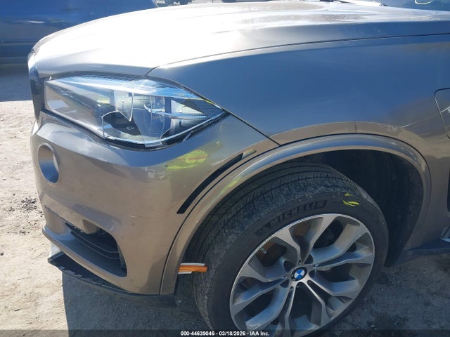 44639046 :رقم المزاد ، 5UXKT0C31H0V97353 vin ، 2017 Bmw X5 Edrive Xdrive40e Iperformance مزاد بيع