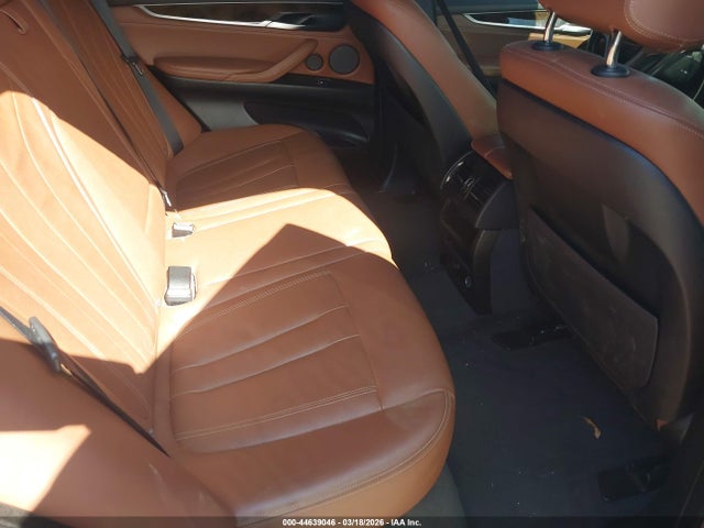 44639046 :رقم المزاد ، 5UXKT0C31H0V97353 vin ، 2017 Bmw X5 Edrive Xdrive40e Iperformance مزاد بيع