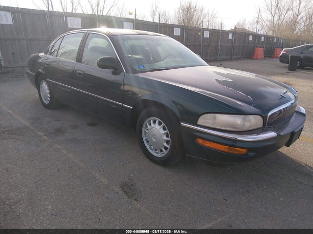 Aukcja sprzedaży 1999 Buick Park Avenue, vin: 1G4CW52KXX4632218, numer aukcji: 44639048