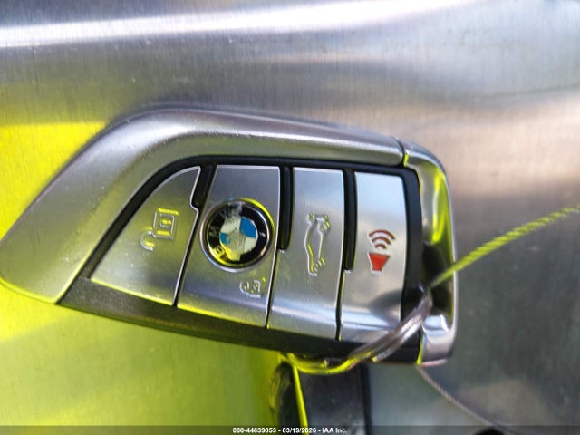 WBAJA5C38HG456378 BMW 530I