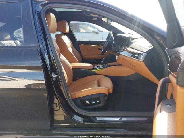 WBAJA5C38HG456378 BMW 530I