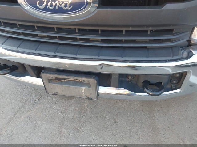Ford F-350 Xl 2018 1FT8W3B61JEC83856 Image 13