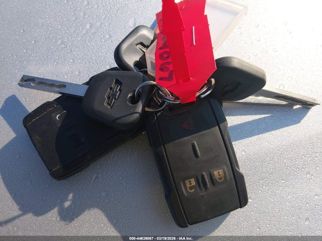 3GCUKNEC6HG463800 Chevrolet Silverado 1500 Wt