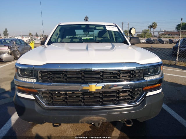 3GCUKNEC6HG463800 Chevrolet Silverado 1500 Wt
