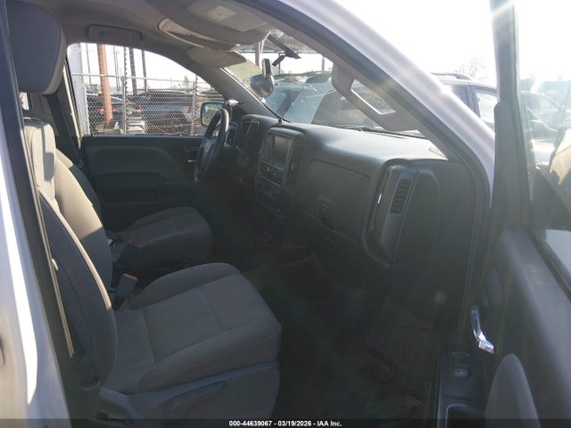 3GCUKNEC6HG463800 Chevrolet Silverado 1500 Wt