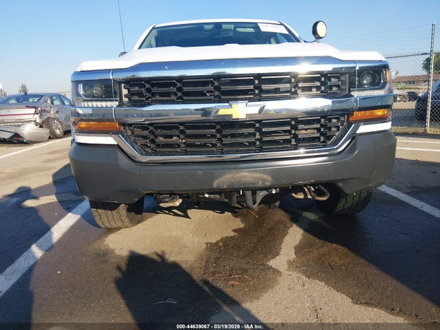 3GCUKNEC6HG463800 Chevrolet Silverado 1500 Wt
