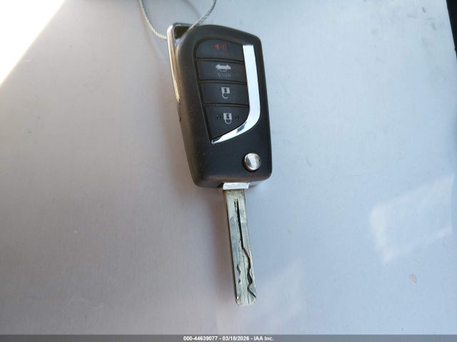 4T1B11HK7KU209230 Toyota CAMRY SE