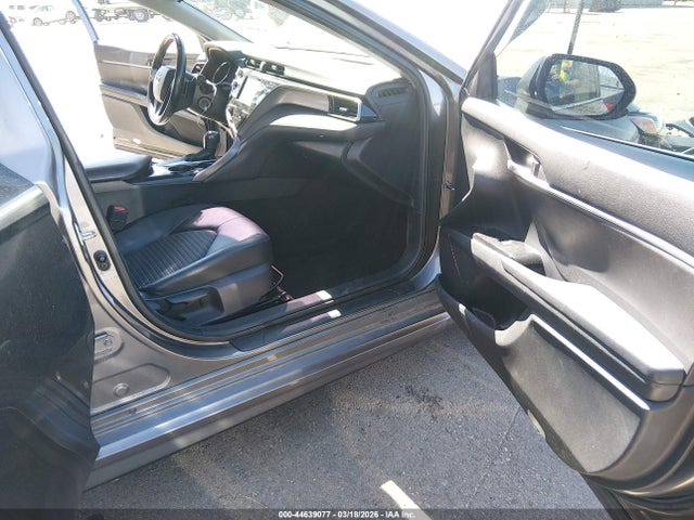 4T1B11HK7KU209230 Toyota CAMRY SE