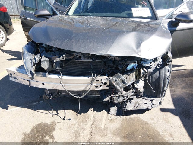 4T1B11HK7KU209230 Toyota CAMRY SE