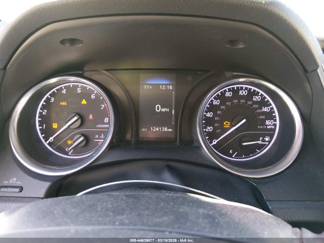 4T1B11HK7KU209230 Toyota CAMRY SE
