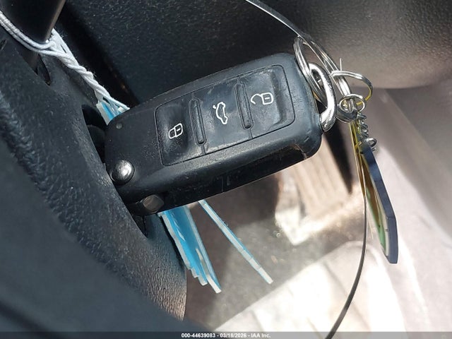 Продаж на аукціоні авто 2012 Volkswagen Tiguan Se, vin: WVGBV7AX4CW539779, номер лоту: 44639083
