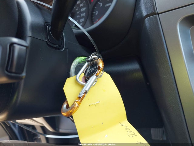 2007 Subaru Impreza 2.5i მანქანა იყიდება აუქციონზე, vin: JF1GD61607H506955, აუქციონის ნომერი: 44639084