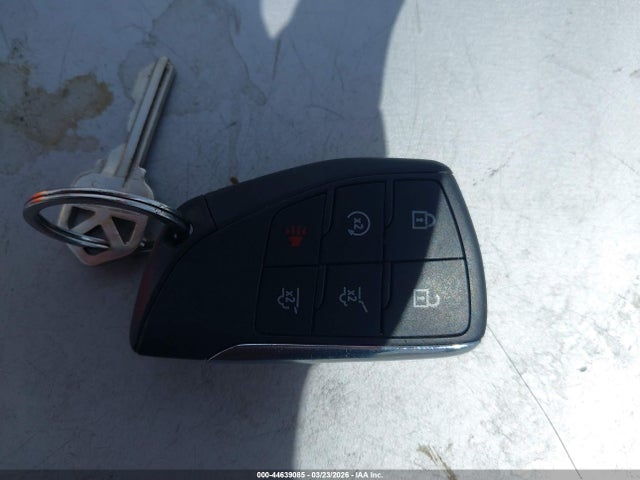 Продаж на аукціоні авто 2022 Gmc Yukon Xl 4wd Denali, vin: 1GKS2JKL6NR275458, номер лоту: 44639085