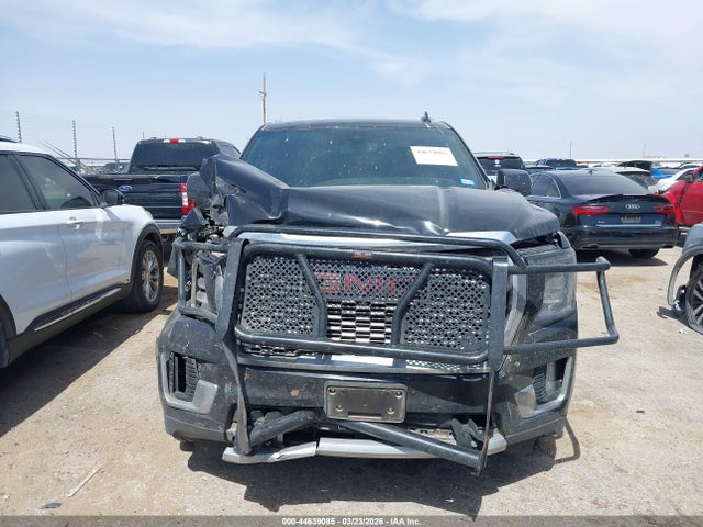Продаж на аукціоні авто 2022 Gmc Yukon Xl 4wd Denali, vin: 1GKS2JKL6NR275458, номер лоту: 44639085