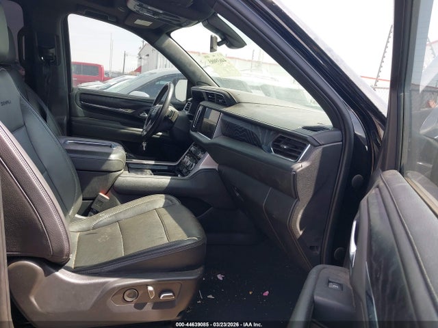 Продаж на аукціоні авто 2022 Gmc Yukon Xl 4wd Denali, vin: 1GKS2JKL6NR275458, номер лоту: 44639085