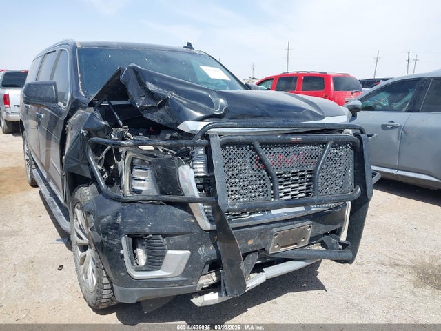 Продаж на аукціоні авто 2022 Gmc Yukon Xl 4wd Denali, vin: 1GKS2JKL6NR275458, номер лоту: 44639085