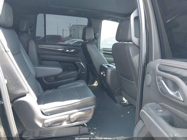 Продаж на аукціоні авто 2022 Gmc Yukon Xl 4wd Denali, vin: 1GKS2JKL6NR275458, номер лоту: 44639085