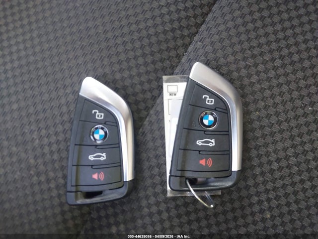 2022 Bmw X4 Xdrive30i მანქანა იყიდება აუქციონზე, vin: 5UX33DT02N9J81854, აუქციონის ნომერი: 44639086