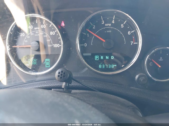 Продаж на аукціоні авто 2017 Jeep Wrangler Unlimited Rubicon 4x4, vin: 1C4BJWFGXHL523890, номер лоту: 44639087