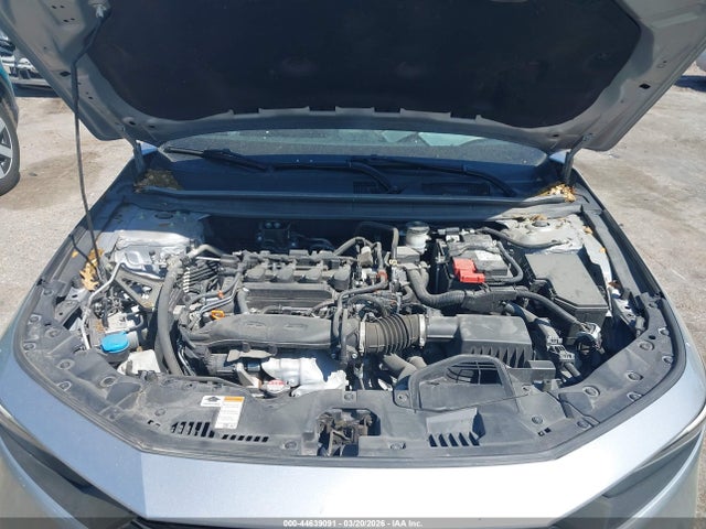 Aukcja sprzedaży 2023 Honda Accord Ex, vin: 1HGCY1F35PA024751, numer aukcji: 44639091