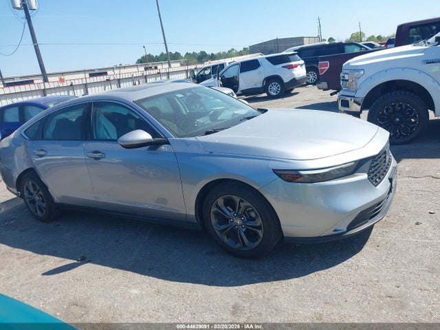 Aukcja sprzedaży 2023 Honda Accord Ex, vin: 1HGCY1F35PA024751, numer aukcji: 44639091