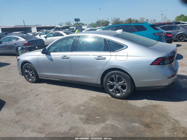 Aukcja sprzedaży 2023 Honda Accord Ex, vin: 1HGCY1F35PA024751, numer aukcji: 44639091