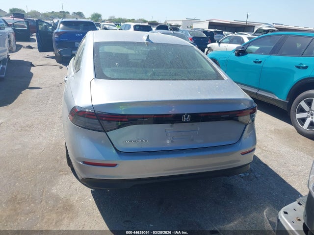 Aukcja sprzedaży 2023 Honda Accord Ex, vin: 1HGCY1F35PA024751, numer aukcji: 44639091