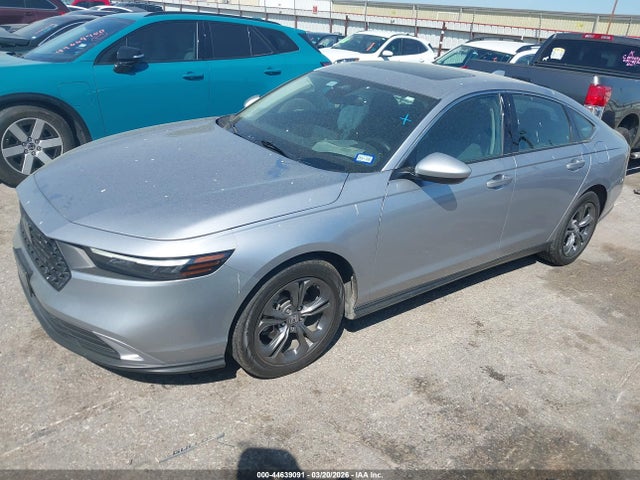Aukcja sprzedaży 2023 Honda Accord Ex, vin: 1HGCY1F35PA024751, numer aukcji: 44639091