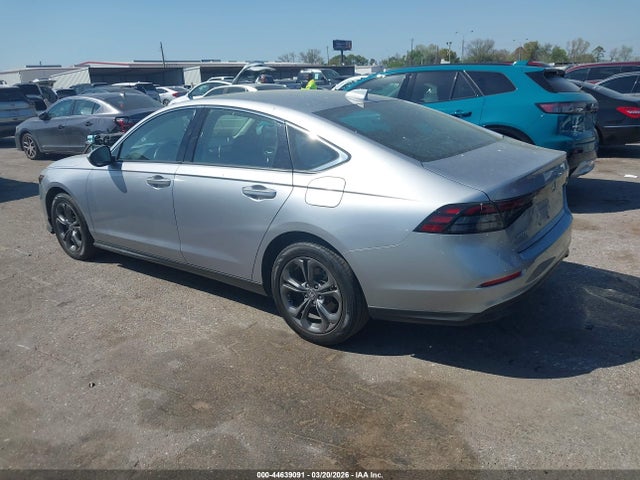 Aukcja sprzedaży 2023 Honda Accord Ex, vin: 1HGCY1F35PA024751, numer aukcji: 44639091