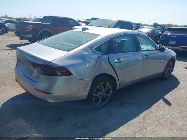 Aukcja sprzedaży 2023 Honda Accord Ex, vin: 1HGCY1F35PA024751, numer aukcji: 44639091