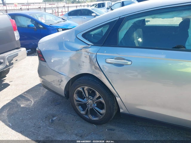 Aukcja sprzedaży 2023 Honda Accord Ex, vin: 1HGCY1F35PA024751, numer aukcji: 44639091