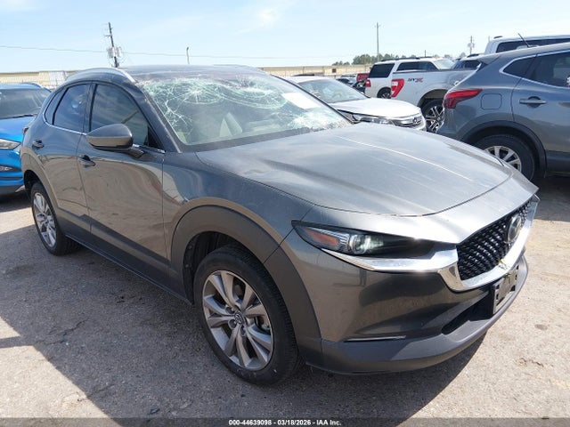 Продаж на аукціоні авто 2022 Mazda Cx-30 Premium, vin: 3MVDMBDL3NM447088, номер лоту: 44639098