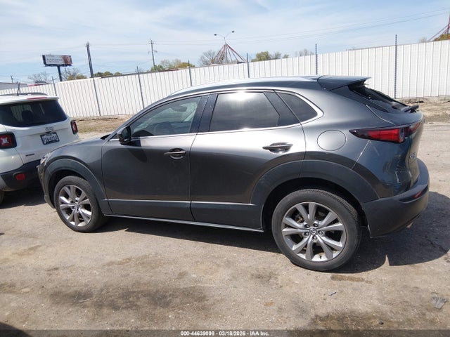 44639098 :رقم المزاد ، 3MVDMBDL3NM447088 vin ، 2022 Mazda Cx-30 Premium مزاد بيع