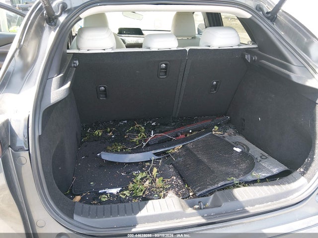 44639098 :رقم المزاد ، 3MVDMBDL3NM447088 vin ، 2022 Mazda Cx-30 Premium مزاد بيع