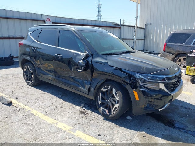 Aukcja sprzedaży 2024 Kia Seltos Sx Turbo, vin: KNDETCA71R7599621, numer aukcji: 44639104