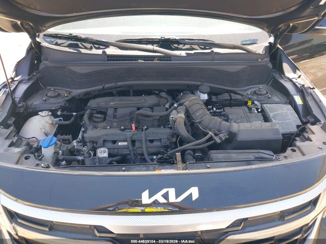 Продажа на аукционе авто 2024 Kia Seltos Sx Turbo, vin: KNDETCA71R7599621, номер лота: 44639104