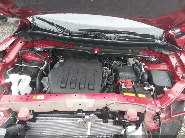 2025 MITSUBISHI ECLIPSE CROSS JA4ATWAA0SZ007285 Photo 9